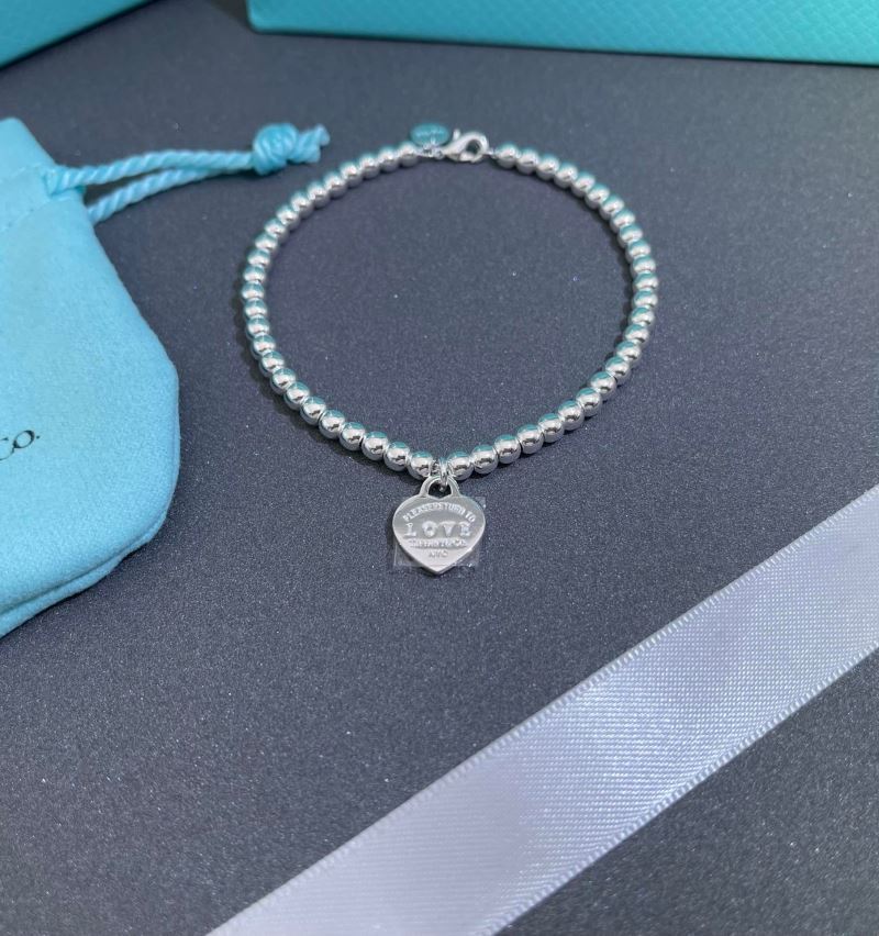 Tiffany Bracelets